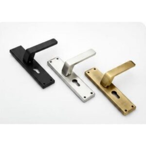 S.S. Mortise Handle SMH-667