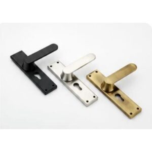 S.S. Mortise Handle SMH-669