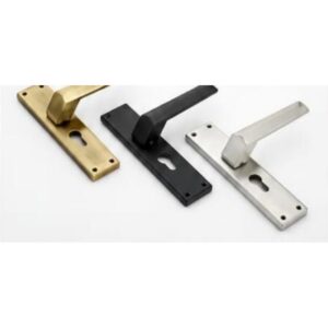 S.S. Mortise Handle SMH-670